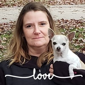 Meet your Posher, Tammy